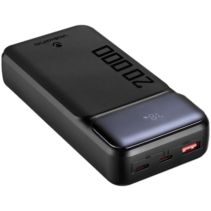 Power Bank 20000mAh