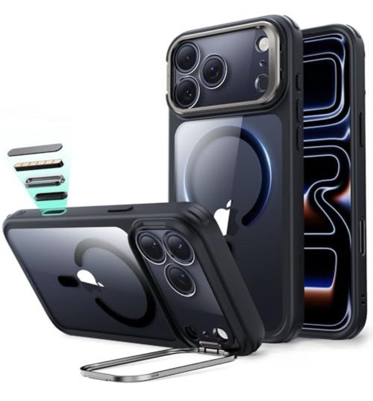 MagSafe Phone Case