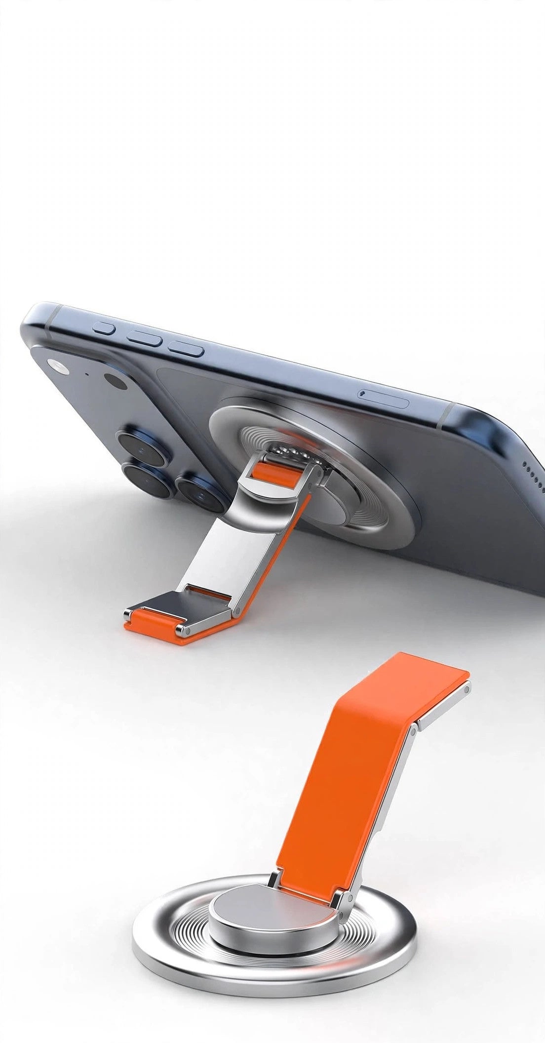 Phone Grip Stand