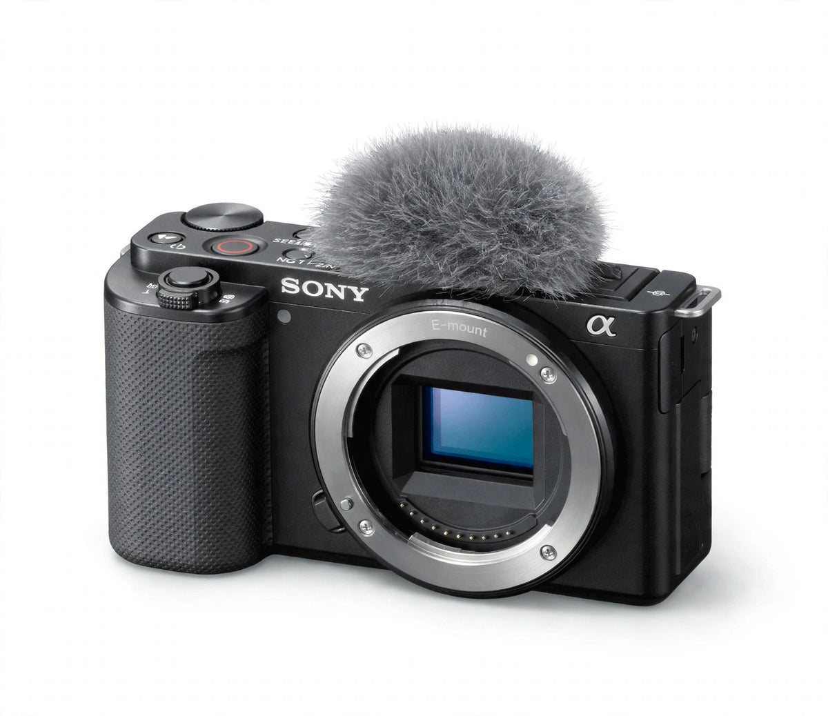 Vlogging Digital Camera