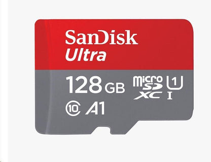 microSD Card 128GB