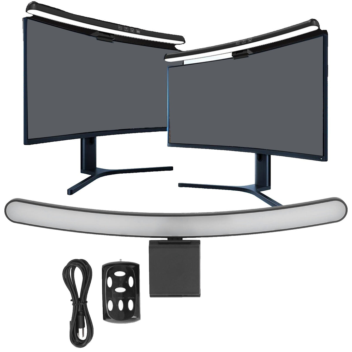 Monitor Light Bar