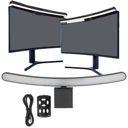Monitor Light Bar