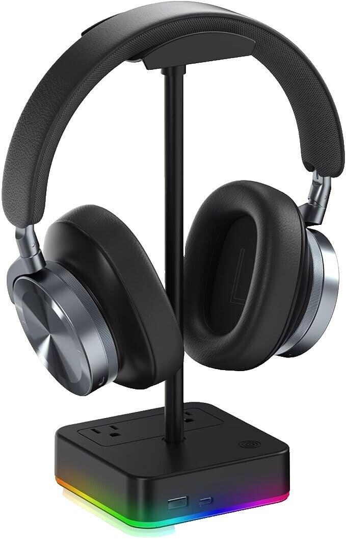 Headset Stand