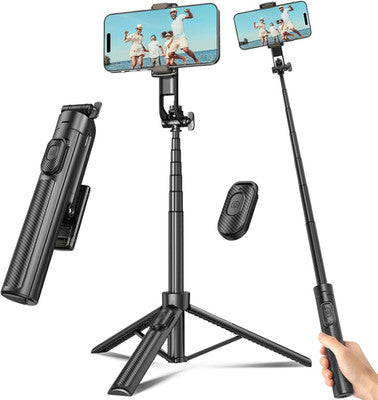 Selfie Stick Tripod Stand