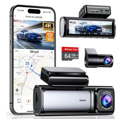 Dash Cam