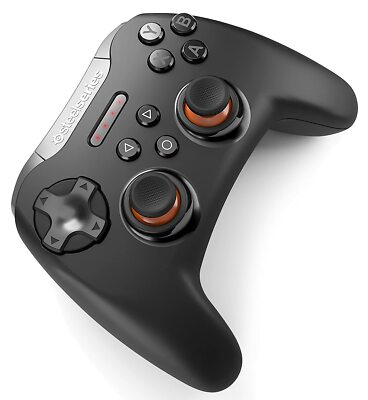 Wireless Gaming Controller