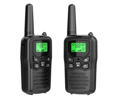 Walkie Talkies 2-Pack