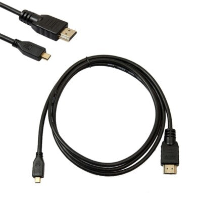 HDMI Cable 6ft