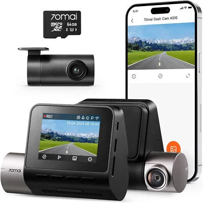 Dash Cam