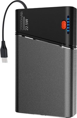 Power Bank 20000mAh