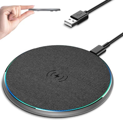 Wireless Charging Pad