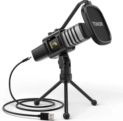 USB Microphone
