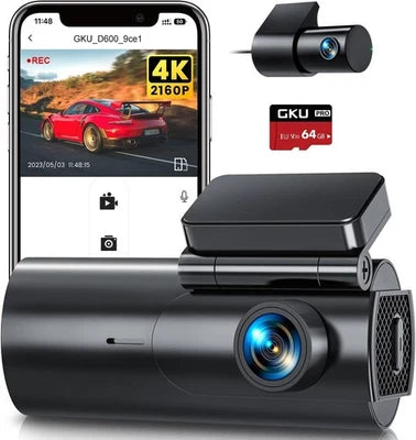 Dash Cam