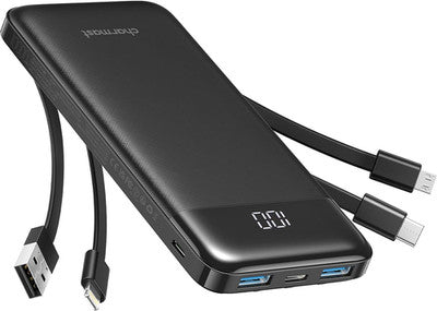 Power Bank 10000mAh
