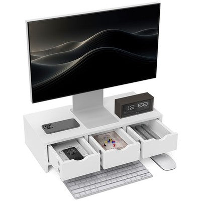 Monitor Stand Riser