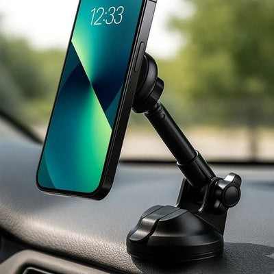 Magnetic Car Phone Mount