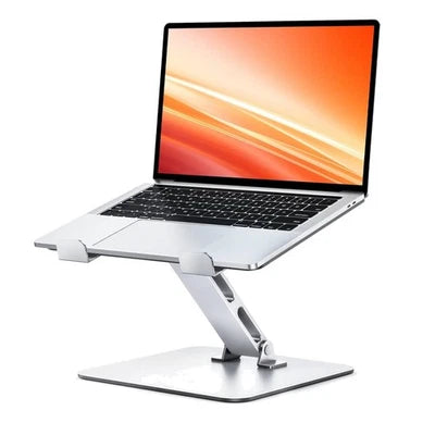 Aluminium Laptop Stand