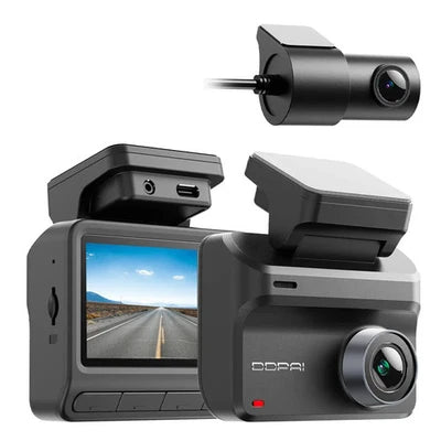 Dash Cam