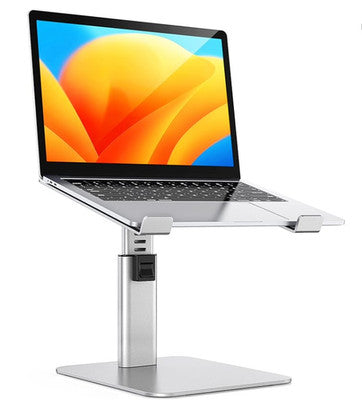Aluminium Laptop Stand