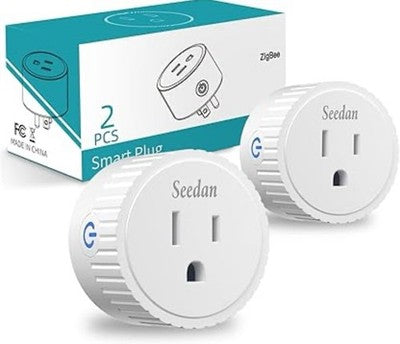Smart Plug 2-Pack