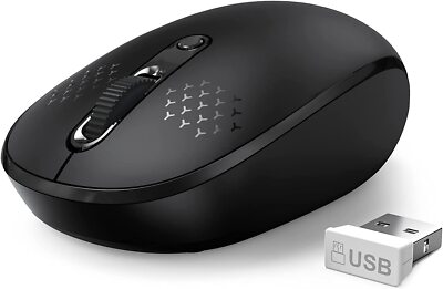 Wireless Mouse