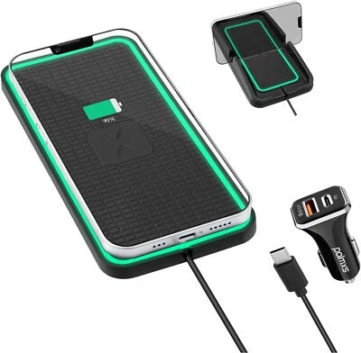 Wireless Charging Pad