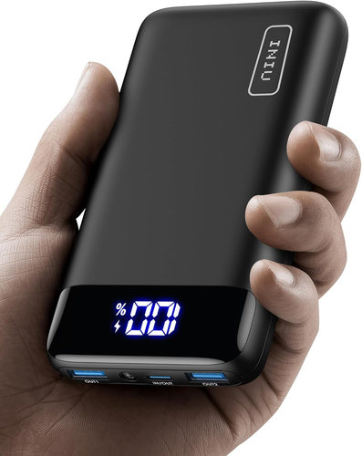Power Bank 20000mAh