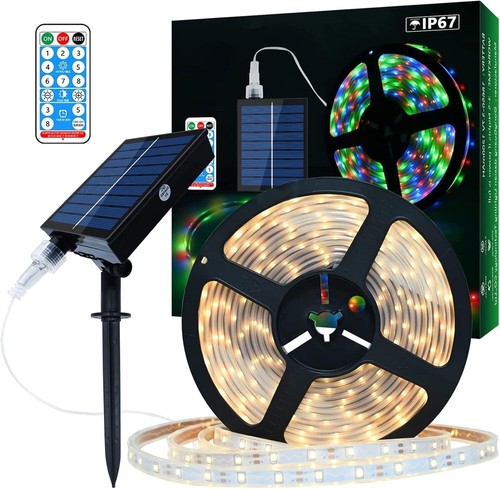 LED Strip Lights 10m