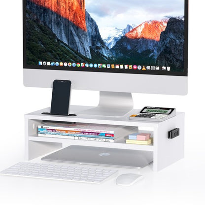 Monitor Stand Riser