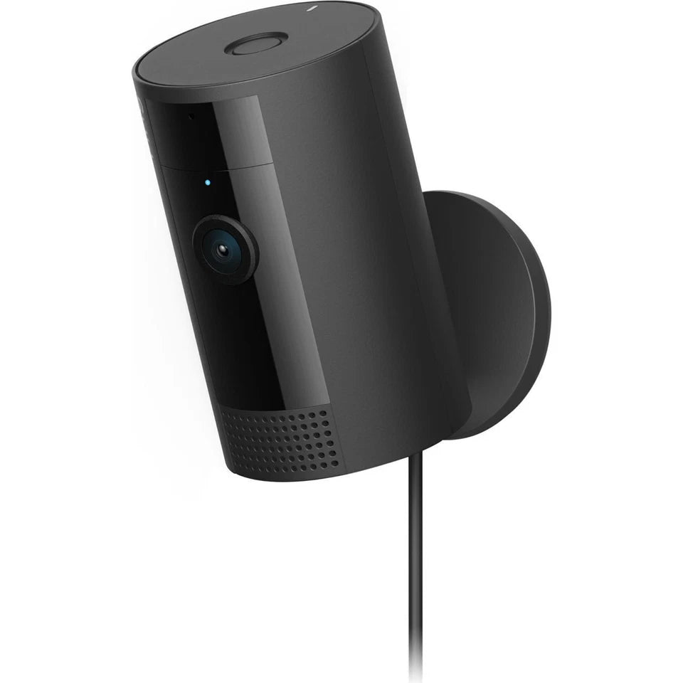 Indoor Security Camera
