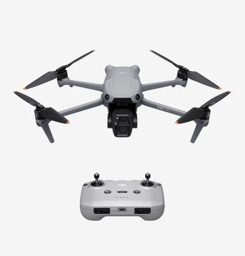 Camera Drone