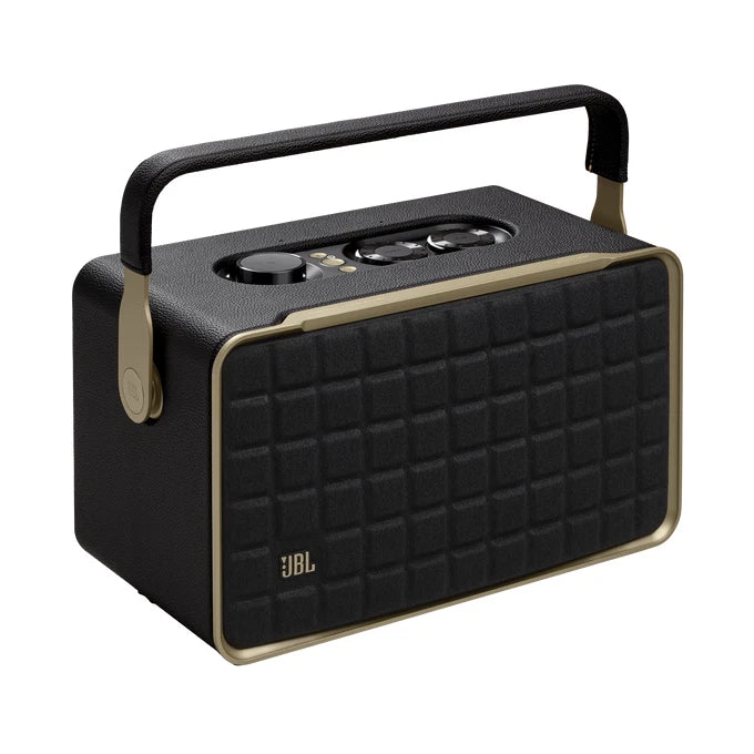 Portable Bluetooth Speaker