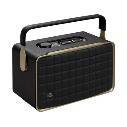 Portable Bluetooth Speaker