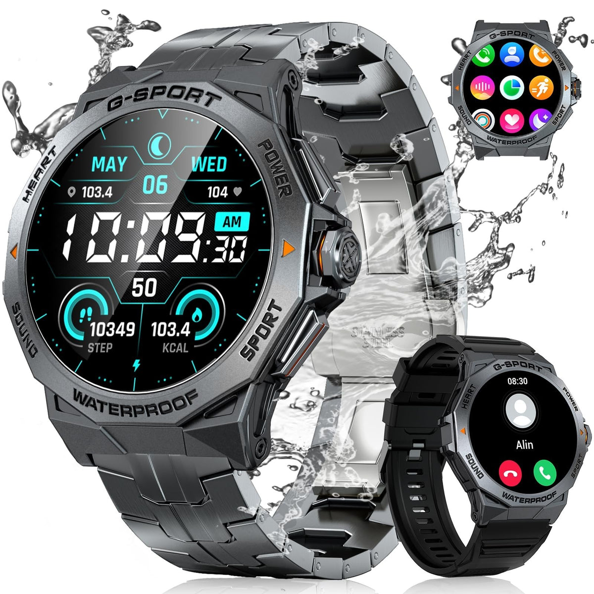 Smart Watch