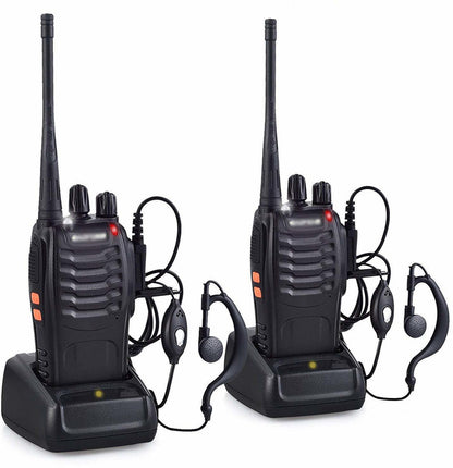 Walkie Talkies 2-Pack